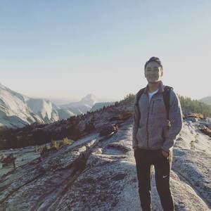 Meet your Posher, Tom